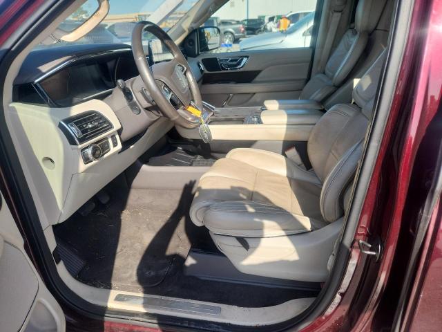 Фото 7 - LINCOLN NAVIGATOR