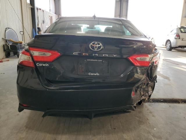 Фото 6 - TOYOTA CAMRY