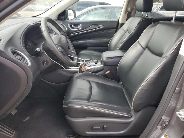 Фото 7 - INFINITI QX60