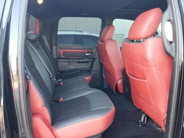 Фото 10 - RAM 1500