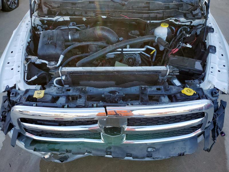 Фото 11 - RAM 1500