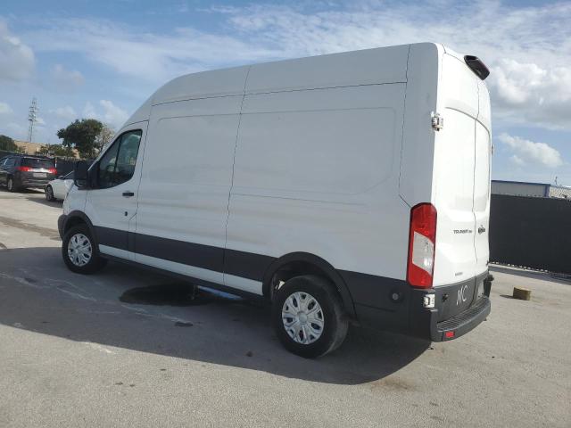 Фото 2 - FORD TRANSIT