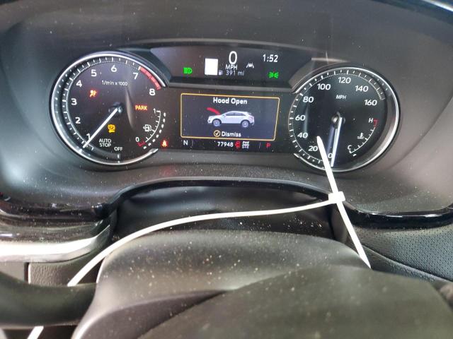 Фото 9 - CADILLAC XT5