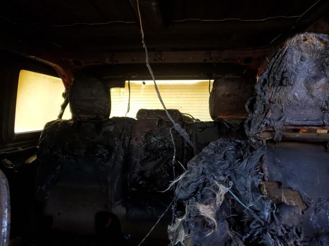 Фото 10 - JEEP WRANGLER