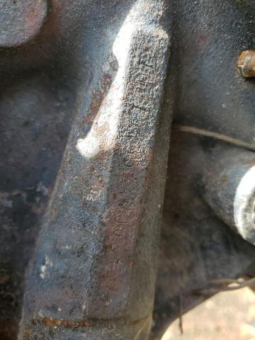 HARLEY-DAVIDSON FL 2004