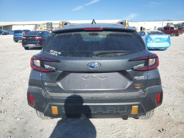 Фото 6 - SUBARU CROSSTREK