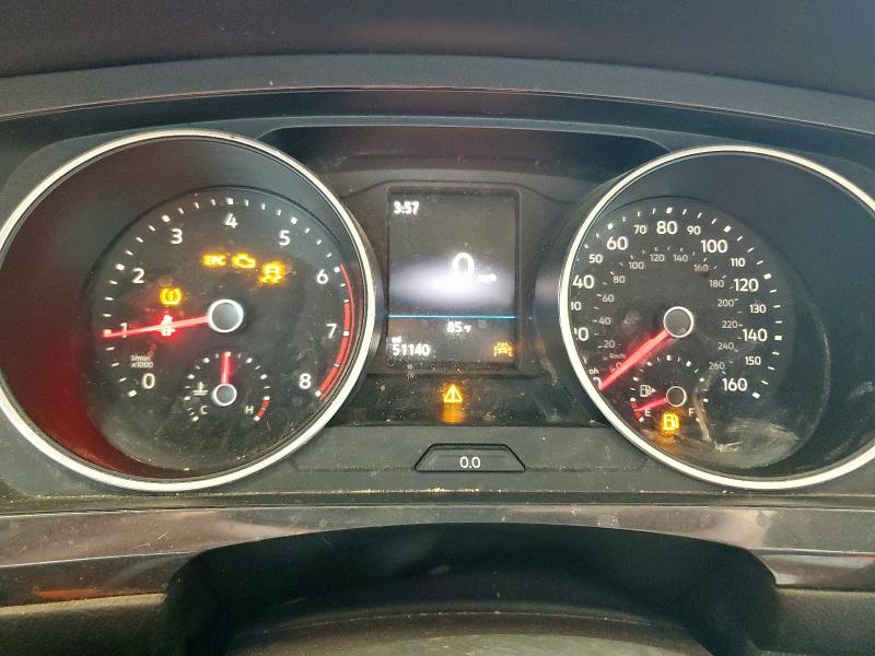 Фото 9 - VOLKSWAGEN TIGUAN