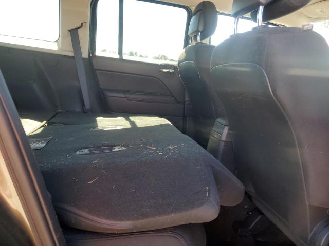 Фото 11 - JEEP PATRIOT