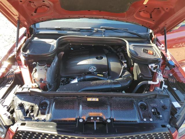 Фото 11 - MERCEDES-BENZ GLE-CLASS