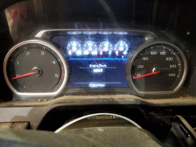 Фото 9 - CHEVROLET ALL Models