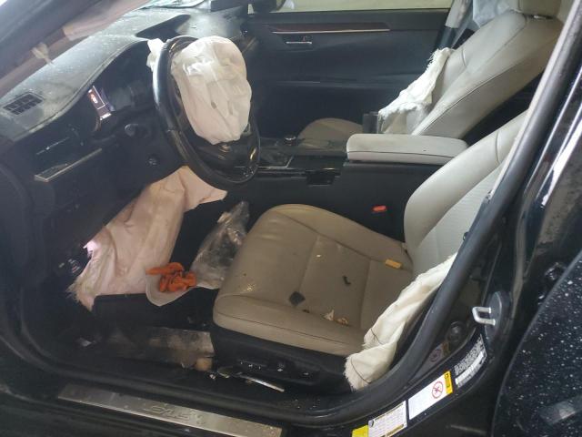 Фото 7 - LEXUS ES350