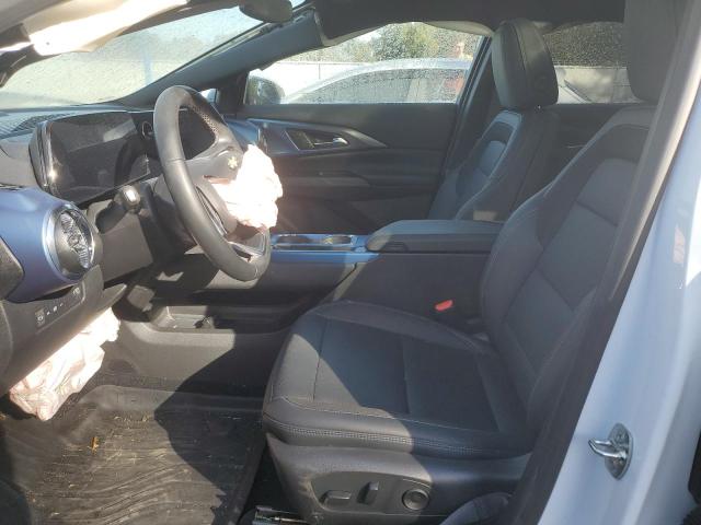 Фото 7 - CHEVROLET EQUINOX