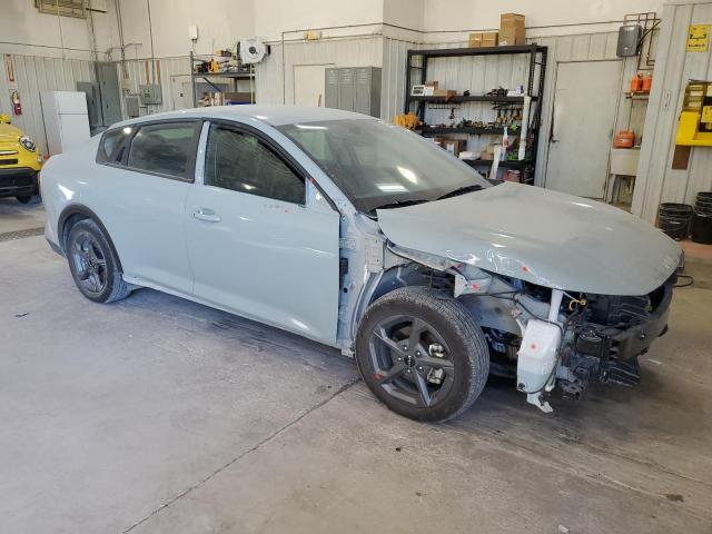 Фото 4 - KIA K4 LX