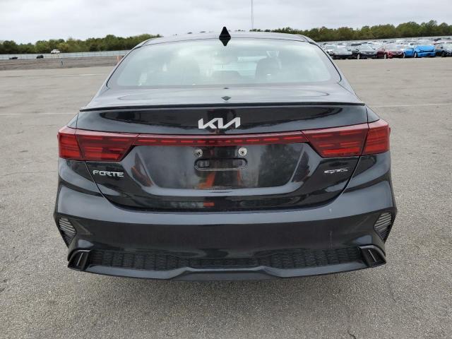 Фото 6 - KIA FORTE