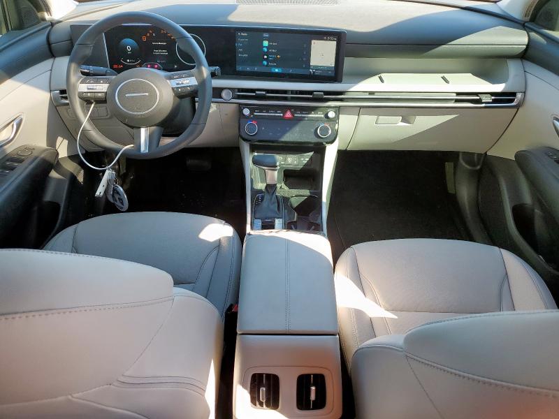 Фото 8 - HYUNDAI TUCSON