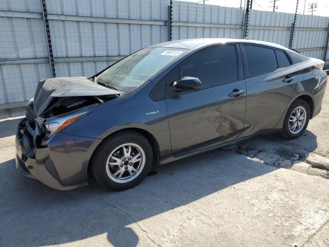 Фото 1 - TOYOTA PRIUS