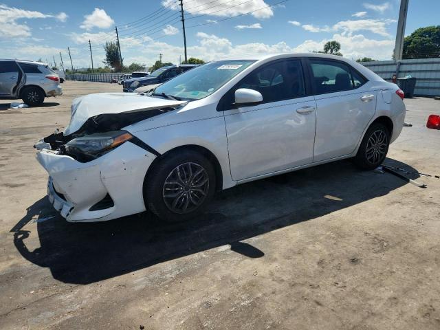 Фото 1 - TOYOTA COROLLA