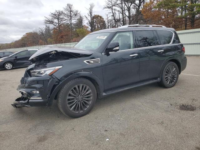 Фото 1 - INFINITI QX80