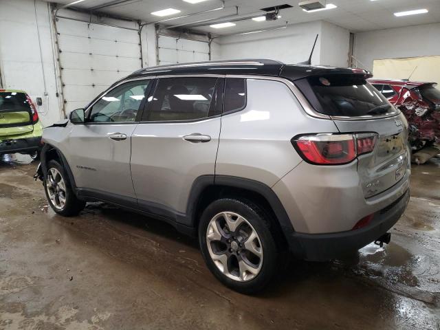 Фото 2 - JEEP COMPASS