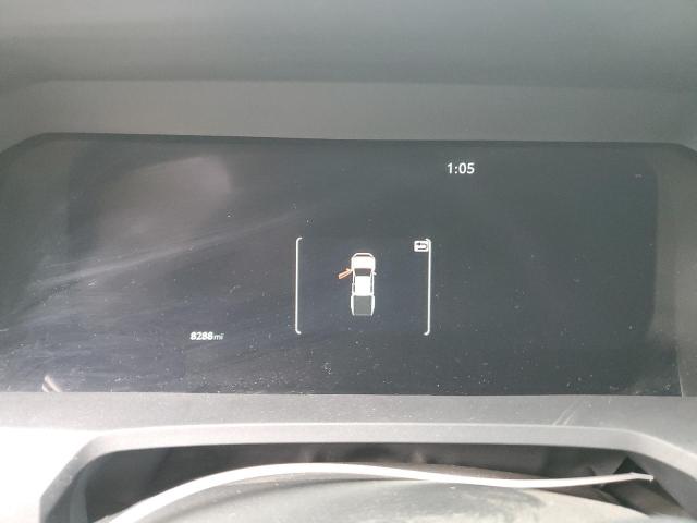 Фото 12 - TOYOTA TACOMA