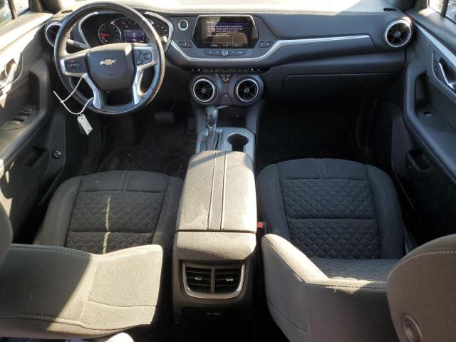 Фото 8 - CHEVROLET BLAZER