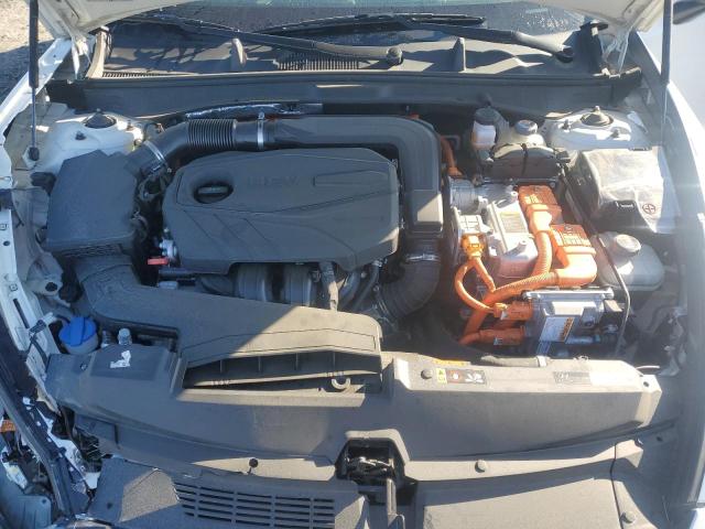 Фото 11 - HYUNDAI SONATA