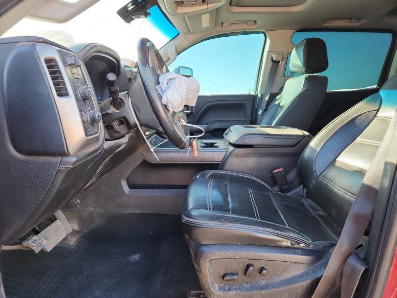 Фото 7 - GMC SIERRA