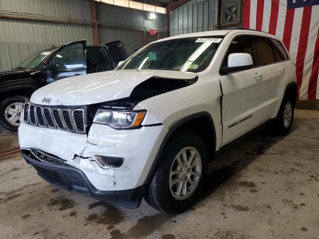 Фото 1 - JEEP GRAND CHER