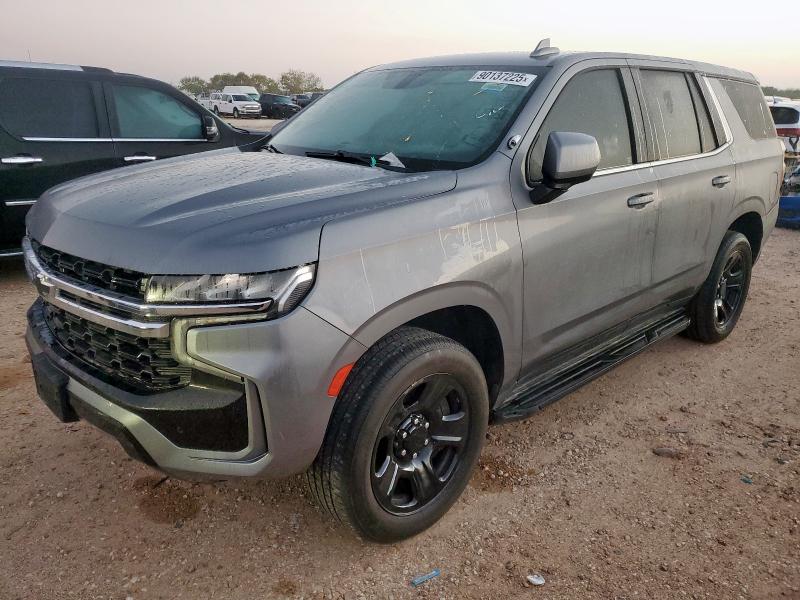 Фото 1 - CHEVROLET TAHOE