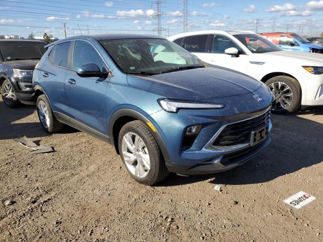 Фото 4 - BUICK ENCORE