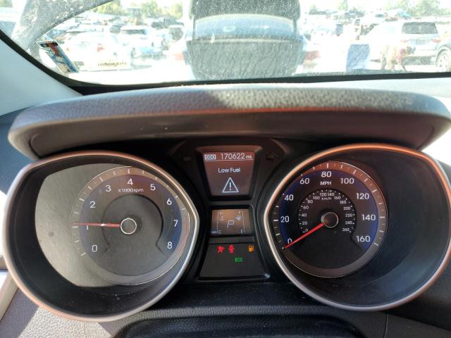 Фото 9 - HYUNDAI ELANTRA