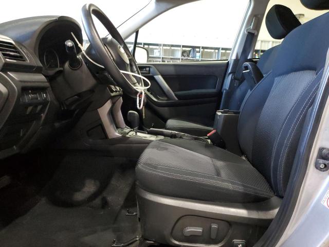 Фото 7 - SUBARU FORESTER