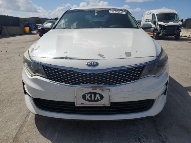 Фото 5 - KIA OPTIMA