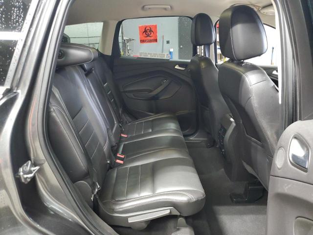 Фото 11 - FORD ESCAPE