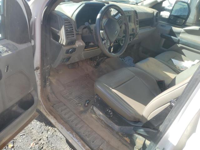 Фото 8 - FORD F350