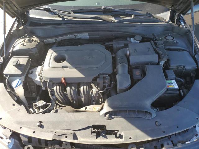 Фото 11 - KIA OPTIMA