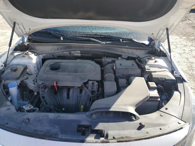 Фото 11 - KIA OPTIMA