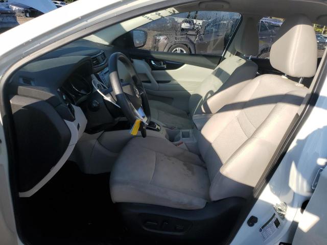 Фото 7 - NISSAN ROGUE