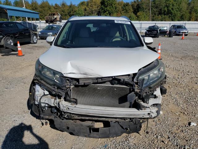 Фото 5 - HONDA CRV