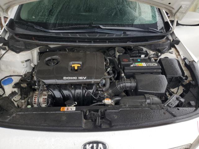 Фото 11 - KIA FORTE