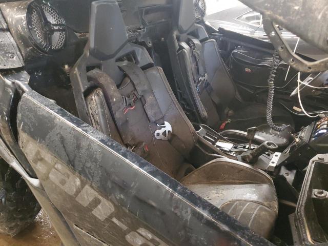 CAN-AM SIDEBYSIDE 2023