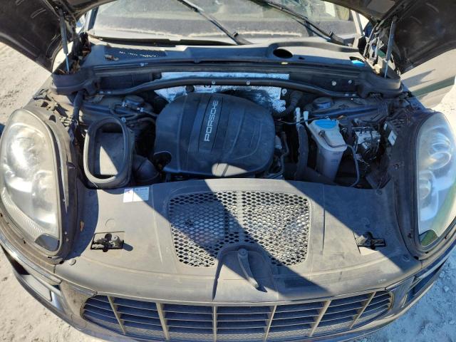 Фото 12 - PORSCHE MACAN