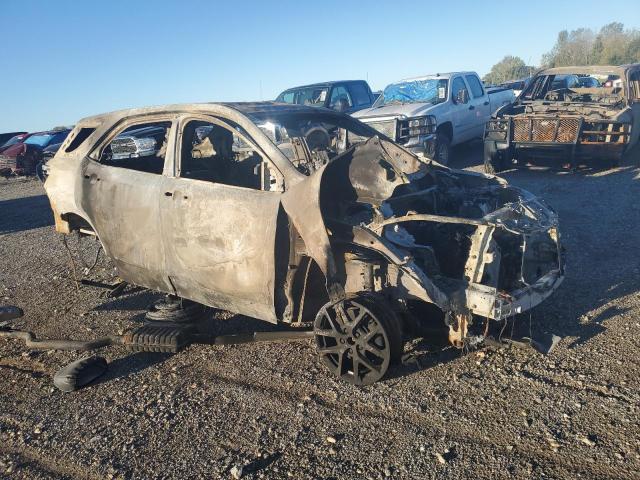 Фото 4 - CHEVROLET EQUINOX