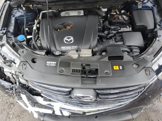 Фото 12 - MAZDA CX-5