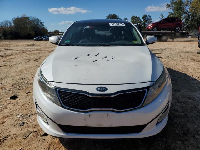 Фото 5 - KIA OPTIMA