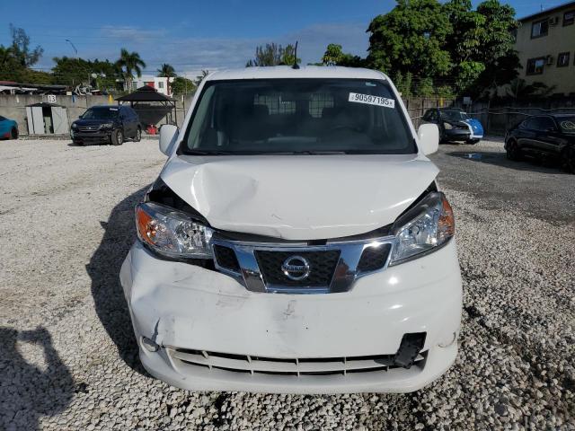 NISSAN NV 2020 VIN 3N6CM0KNXLK702329