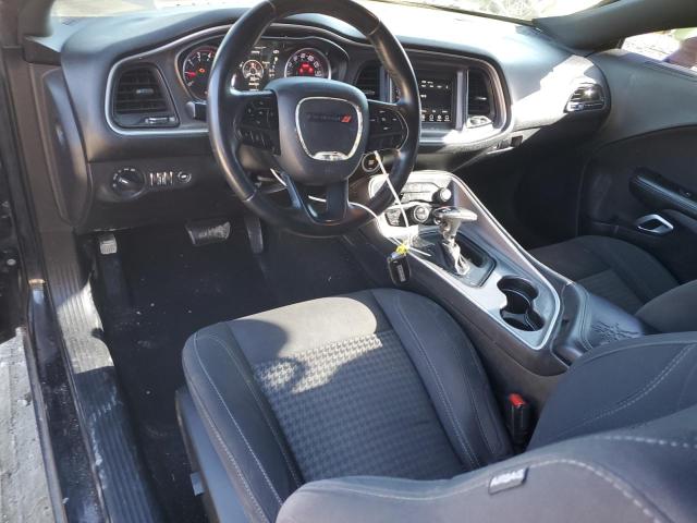 Фото 8 - DODGE CHALLENGER