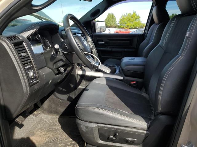 Фото 7 - RAM 1500