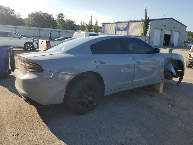 Фото 3 - DODGE CHARGER