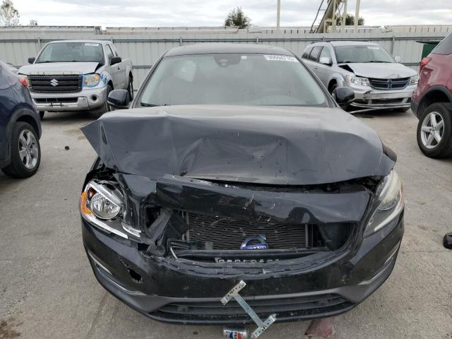 Фото 5 - VOLVO S60